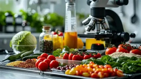 Food Processing