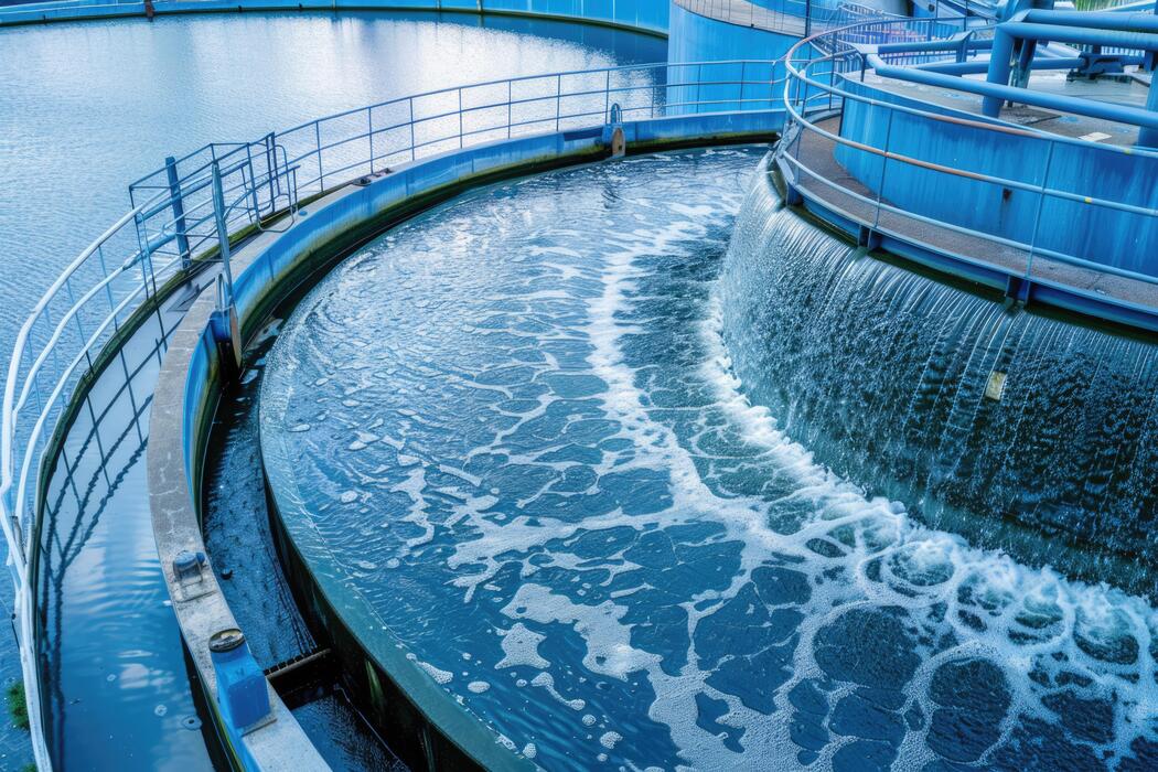 Water Treatment